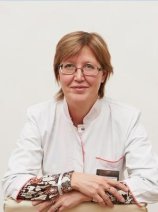 Ахмитзанова Рамзия Рафкатовна