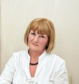 Вертилецкая Елена Михайловна
