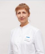 Александрова Ирина Александровна