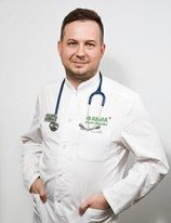 Пузыревич Владимир Владимирович