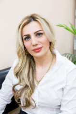 Карамян Лилия Вагановна