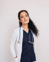Мурадян Ирина Николаевна