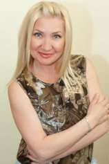Паршакова Анна