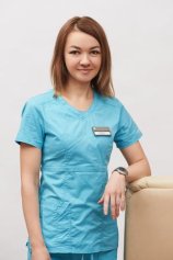 Гвоздикова Елена Юрьевна