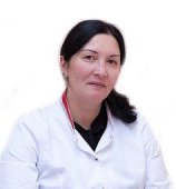 Зюко Елена Вячеславовна