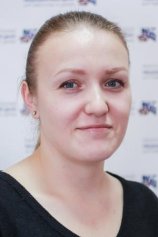 Фуркало Анна Игоревна