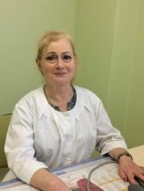 Ходкова Татьяна Леонидовна