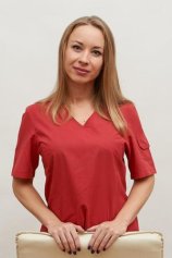 Зубарева Мария Борисовна