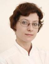 Климентова Вероника Валерьевна