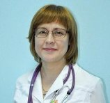 Михедова Кира Анатольевна