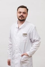 Чертовской Александр Викторович