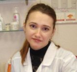 Левина Юлия Владимировна