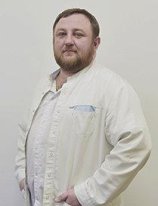 Негазов Александр Александрович