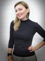 Вайло Екатерина Анатольевна
