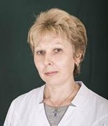 Сугровская Маргарита Анатольевна