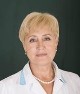 Писарева Надежда Евгеньевна