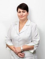 Драй Ольга Владиславовна