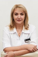 Морарь Наталия Викторовна