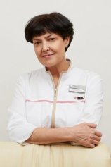 Войцехович Любовь Фёдоровна