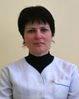 Зинакова Мария Кирилловна