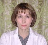 Хлынова Наталья Геннадьевна