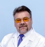 Чикишев Александр Николаевич