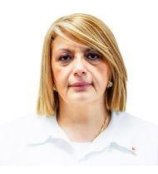 Кетиладзе Тамила Михайловна