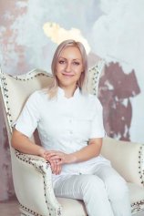 Кузнецова (Белышева) Алеся Александровна