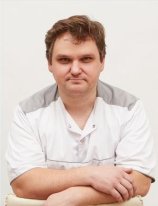 Занин Олег Владимирович