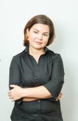 Савинова Ольга