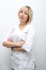 Фадеева Мария Романовна