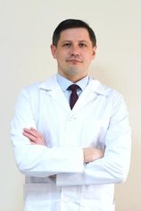 Спица Сергей Алексеевич