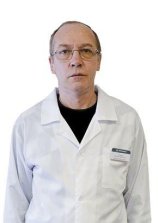 Боженко Сергей Антонович