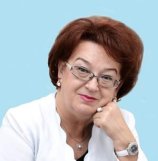 Макеева Татьяна Ивановна