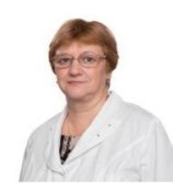 Киселева Галина Александровна