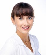 Глухарева (Константинова) Евгения Игоревна