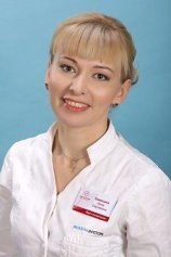 Камозина Анна Сергеевна