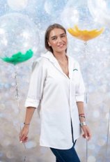 Черенкова Анастасия