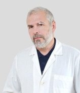 Сидорович Михаил Юрьевич