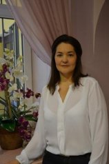 Сиприя Анна