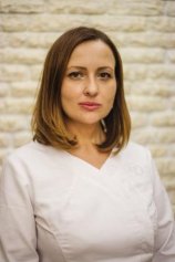 Сироткина Марина