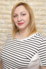 Федина Наталья