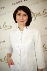 Хайдарова Гульнара