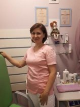 Соколова Екатерина Николаевна