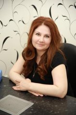 Заблоцкая Валентина
