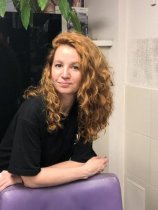 Чембулатова Елена