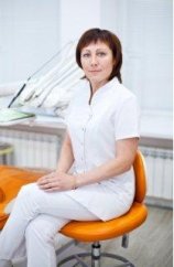 Дробужева Светлана Вячеславовна