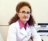 Саликова Светлана Петровна