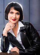 Шокорова Светлана