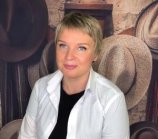 Голубкова Екатерина